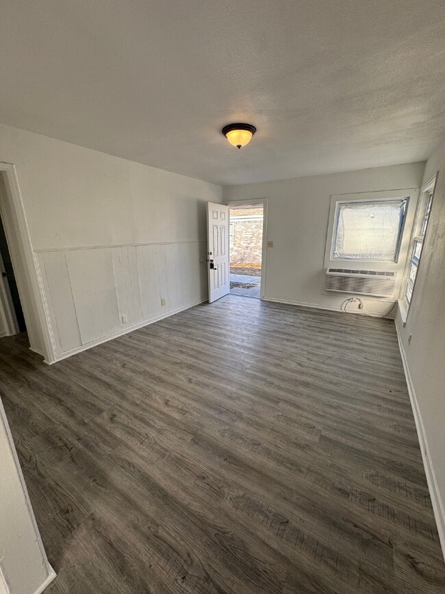 property at 828 S Water St