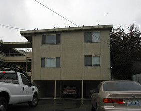 87th Street Apartments in Seattle, WA - Building Photo - Building Photo