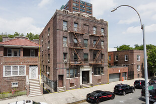 783 Grote St Apartments