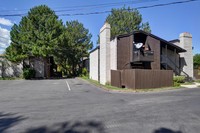 Third and Ramona Apartments in Salt Lake City, UT - Foto de edificio - Building Photo