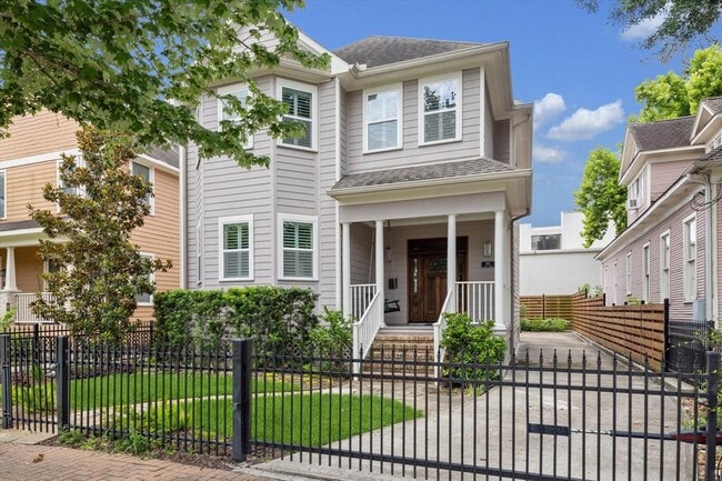 1811 State St in Houston, TX - Building Photo - Building Photo