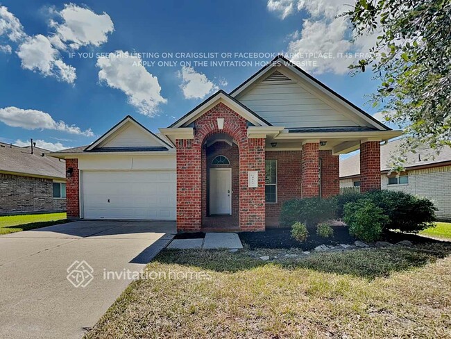 property at 20115 Goldlake Dr