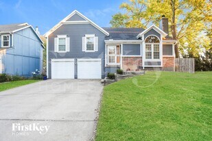 15102 W 131st St in Olathe, KS - Building Photo