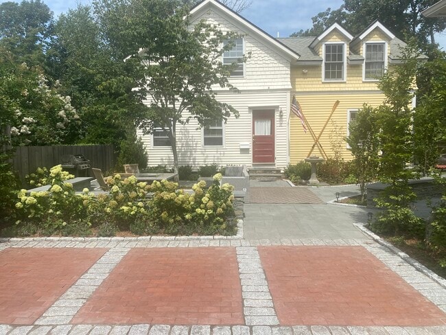 property at 1-22 Second St