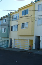 381 Peoria St in Daly City, CA - Building Photo - Building Photo