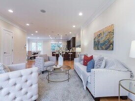 515 N St NW in Washington, DC - Building Photo