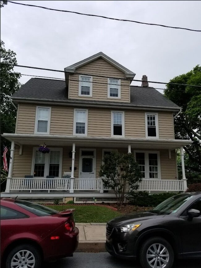Building Photo