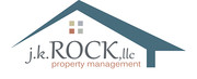 Property Management Company Logo J.K. Rock Property Management, LLC