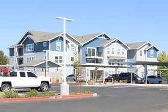 Bella Vita Apartments in Santa Rosa, CA - Building Photo - Building Photo