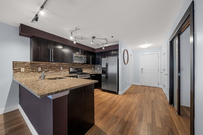 property at 5711 Jefferson St