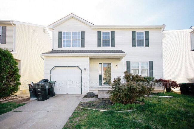 property at 38 Wakefield Rd