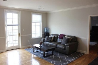 727 Monroe St, Unit 507 in Hoboken, NJ - Building Photo - Building Photo