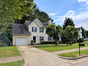 701 Arbor Greene Dr in Garner, NC - Building Photo - Building Photo