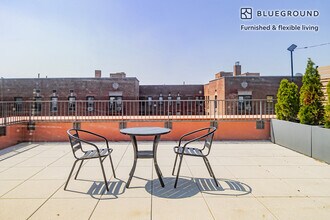 955 Sterling Pl in Brooklyn, NY - Building Photo - Building Photo