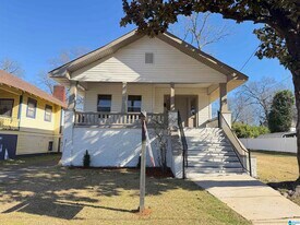 219 47th Pl N in Birmingham, AL - Building Photo