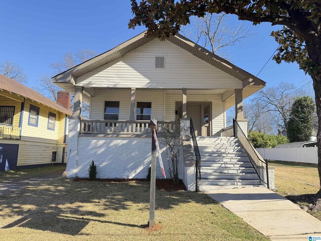 property at 219 47th Pl N