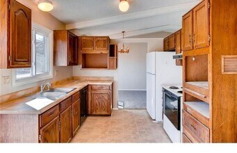 3165 Zephyr Dr in Colorado Springs, CO - Building Photo - Building Photo