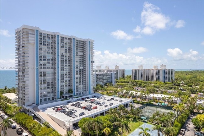 property at 881 Ocean Dr