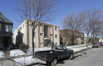 2912 Harriet Ave S in Minneapolis, MN - Building Photo - Building Photo