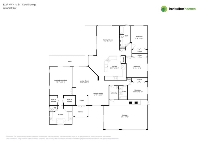 8227 NW 41st St in Coral Springs, FL - Building Photo - Building Photo