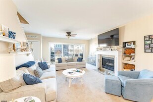 224 Boardwalk in Ocean City, NJ - Building Photo