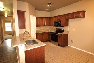 4508 SE 77th St in Oklahoma City, OK - Building Photo - Building Photo