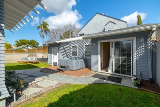 3931 Falcon St in San Diego, CA - Building Photo - Building Photo