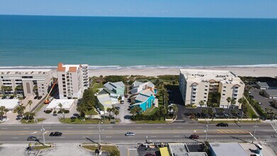 959 N Hwy A1A in Indialantic, FL - Building Photo - Building Photo
