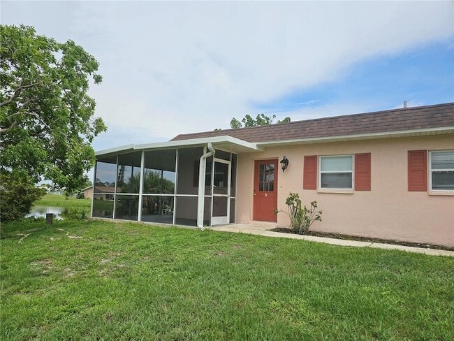 50 Boundary Blvd, Unit 2874-344 in Rotonda West, FL - Building Photo - Building Photo