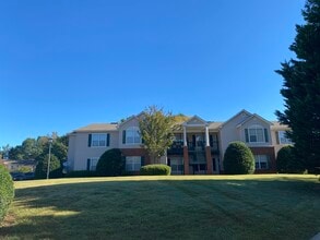 Sage at Martins Ln in Gaffney, SC - Building Photo - Building Photo