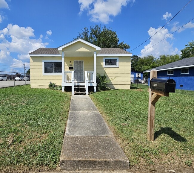 2109 Anderson Ave in Chattanooga, TN - Building Photo - Building Photo