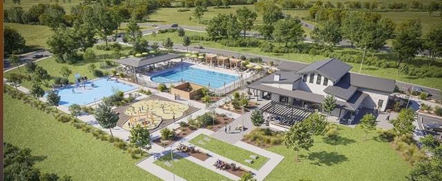 201 Goosewood Dr in Princeton, TX - Building Photo - Building Photo