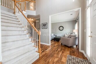 925 Briars Bend in Alpharetta, GA - Building Photo - Building Photo