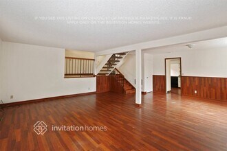 43 Garthe Ct in Vallejo, CA - Foto de edificio - Building Photo