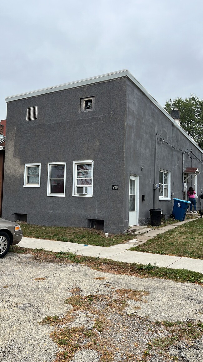 320 W St Paul St in Spring Valley, IL - Building Photo - Building Photo