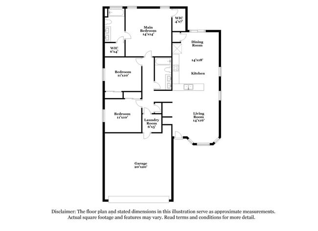 4913 Whispering Spring Ave in Las Vegas, NV - Building Photo - Building Photo
