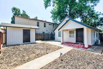 4116 35th St in Sacramento, CA - Building Photo - Building Photo