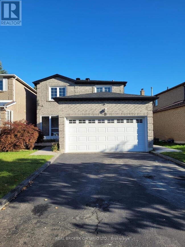 8 Rainsford Rd