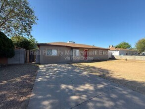 3419 W Marshall Ave in Phoenix, AZ - Building Photo - Building Photo