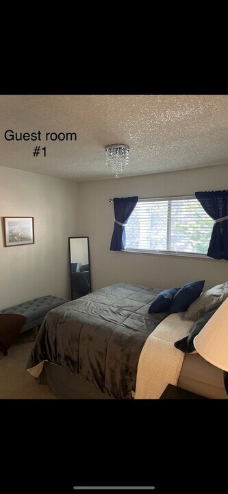 2292 Sky Meadows Ct in South Lake Tahoe, CA - Building Photo