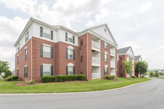 Wellington Farms in Gallatin, TN - Building Photo - Building Photo