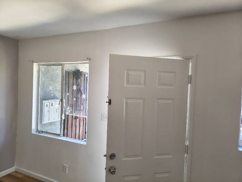 3578 Margaret Ave in Los Angeles, CA - Building Photo