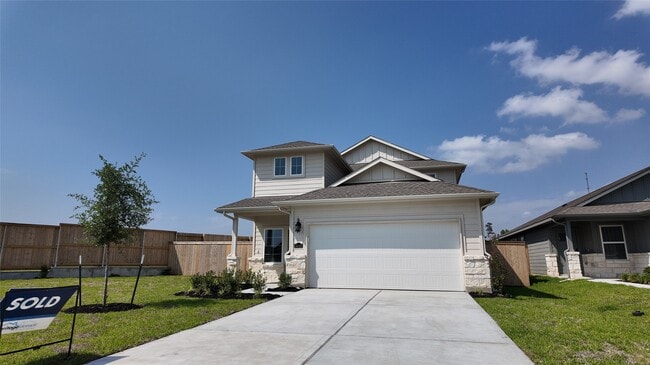 14143 Granger Pointe Ln
