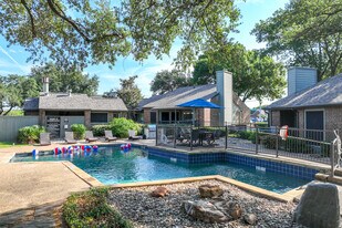 Legacy in Plano, TX - Building Photo