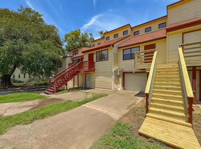 property at 1330 Warrior Way