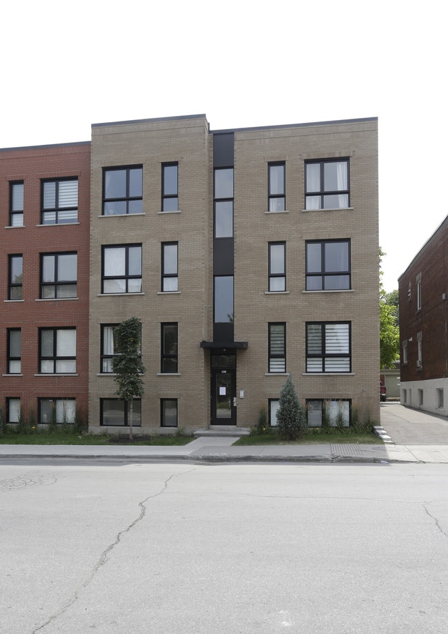 1506 de l'Église in Montréal, QC - Building Photo - Building Photo
