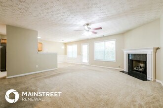 534 Shadow Valley Ct in Lithonia, GA - Building Photo - Building Photo