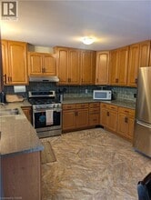 212 Holborn Dr in Kitchener, ON - Building Photo - Building Photo