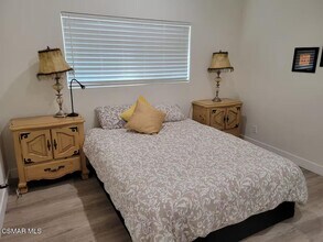 18029 Bullock St in Los Angeles, CA - Building Photo - Building Photo