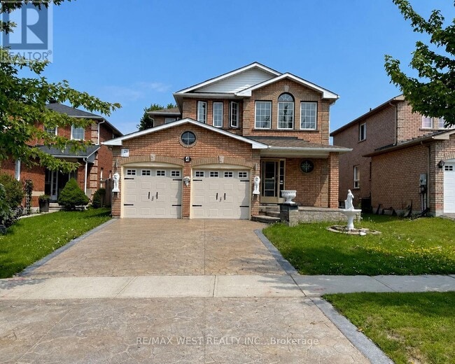 property at 4 Catherine Dr